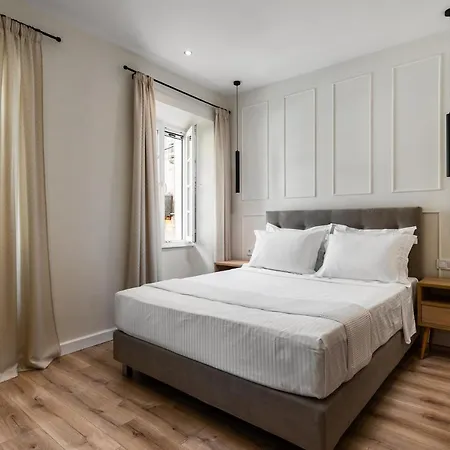 Lorenzo Mavili Apartman *