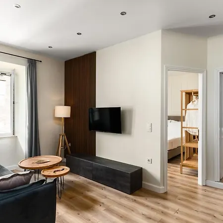 Apartman Lorenzo Mavili