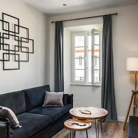 Lorenzo Mavili Apartamento Corfu (city)