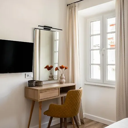 Apartamento Lorenzo Mavili Corfu (city)