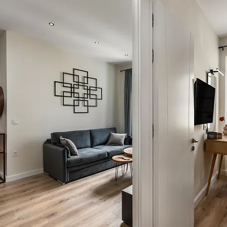 Lorenzo Mavili Apartamento Corfu (city)