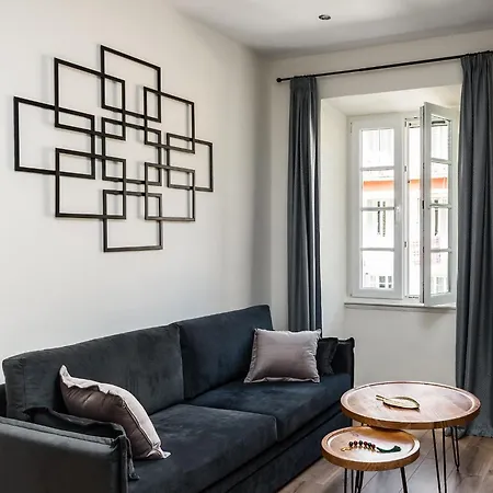 Lorenzo Mavili * Corfu (city)